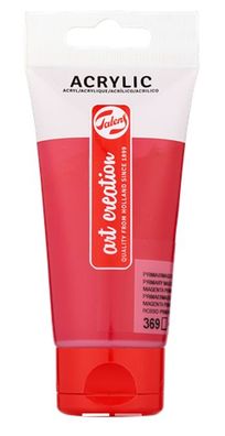 ROYAL TALENS Acrylfarbe ArtCreation primärmagenta 75 ml