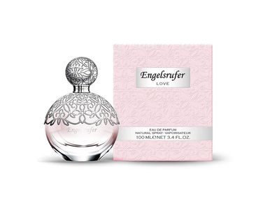 Engelsrufer Love Eau de Parfum Spray 100 ml