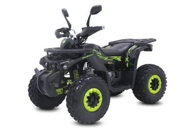 Quad 125cc SHARK 1G8 ATV