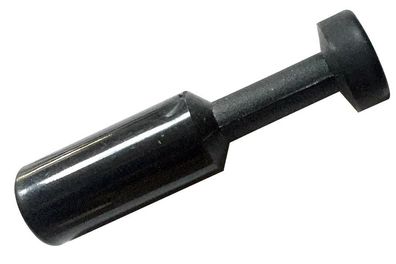 Pneumatik Druckluft Stopfen (PP) Ø 4 mm