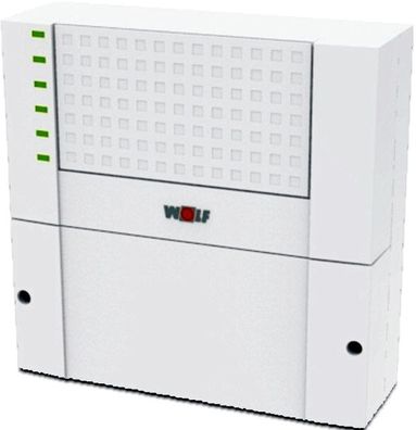 Wolf Solarmodul SM1-2 für Regelungssystem WRS