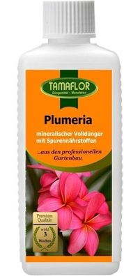 Dünger für Plumeria Tempelbaum Plumeriadünger sofort wirksam für 250 Liter