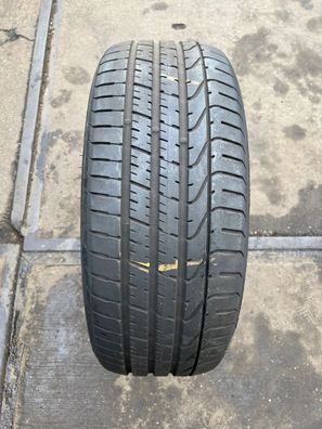 1x Sommerreifen 245/45 R19 98Y Pirelli P Zero RFT RSC Runflat * DOT14 5,4-6,4mm