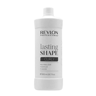 Haarspülung Revlon Lasting Shape Curly [850 ml]