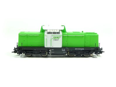 Diesellokomotive BR 212 SETG V100 digital sound, Trix H0 22795 neu OVP