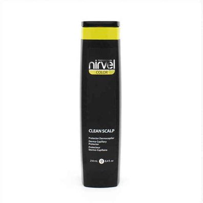 Shampoo Nirvel Clean Scalp [250 ml] [250 ml]
