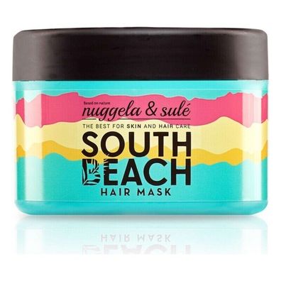 Haarmaske South Beach Nuggela & Sulé [250 ml]