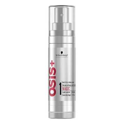 Anti Frizz Behandlung Oasis Magic Serum Schwarzkopf 1 Light Control [50 ml]