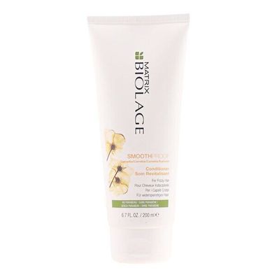 Haarspülung Biolage Smoothproof Matrix Lockiges haar