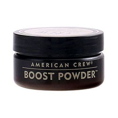 Volumenbehandlung Boost Powder American Crew