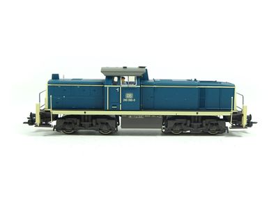 Diesellokomotive digital sound BR 290 , Märklin H0 39903 neu OVP