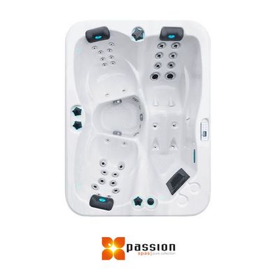 Passion Spas by Fonteyn Whirlpool Renew | PURE Collection | 100459