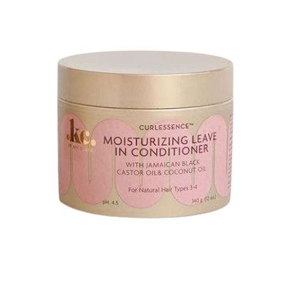 Keracare Curlessence Moisturizing Leave In Conditioner 11.25oz