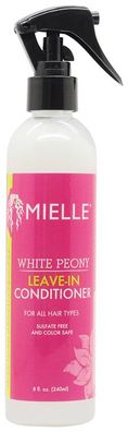 Mielle Weiße Pfingstrose Leave-in Conditioner 240ml