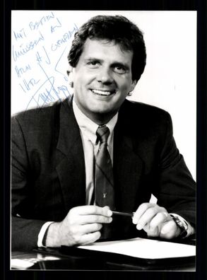 Rene C. Jäggi Adidas Vorstandsvorsitzender 1987-1992 # BC G 37828