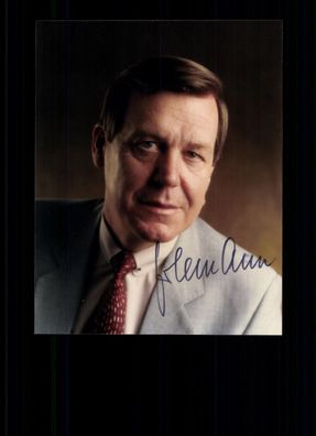 Erwin Ferlemann 1930-2000 Vorsitzender IG Medien 1989-1992 # BC G 37882