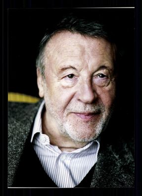 Günter Lambrecht Foto Original Signiert ## BC G 37972