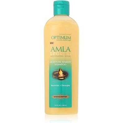 Optimum Amla Legend Moisture Shampoo 400ml