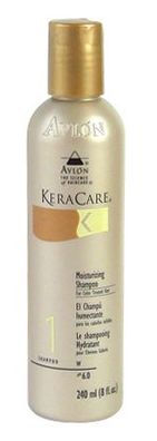 KeraCare Moisturizing Shampoo 240ml