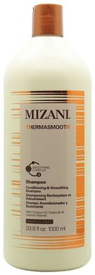 Mizani Thermasmooth Shampoo 1L
