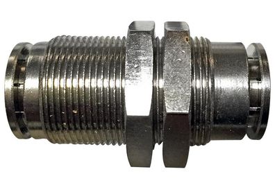 Pneumatik Druckluft Schott-Schnellverbinder (MPM) Ø 8 mm