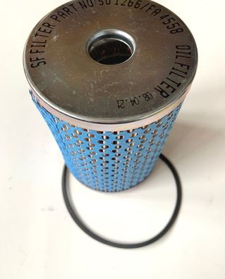 Ölfilter für Deutz M60 M66 M80 M88 Motor F4L812