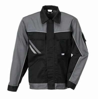 Planam Highline Herren Bundjacke Arbeitsbekleidung Jacke in Bauchgrößen