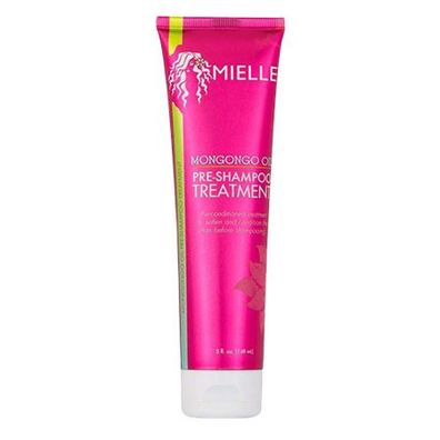 Mielle Mongongo Oil Pre-Shampoo Treatment 148ml