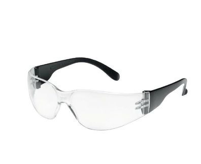 Schutzbrille Tector Champ 41992 Arbeitsschutzbrille beschlagfrei leicht 350000