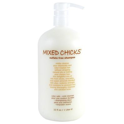 Mixed Chicks Sulfate Free Shampoo 1 L