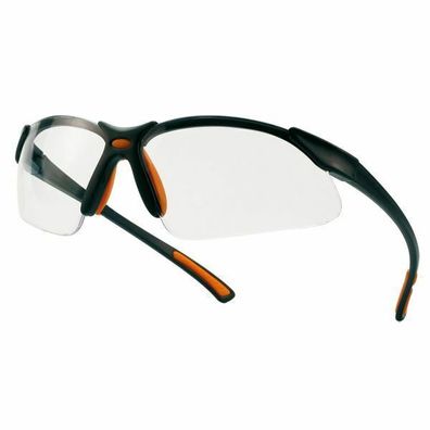 Schutzbrille Sprint klar Tector 41972 antikratzbeschichtet Arbeitsschutz 350005
