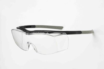 Tector * WIRE* Überbrille für Korrektionsbrillenträger Schutzbrille Arbeitsschutz