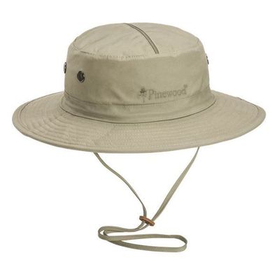 PInewood Mosquito Hat Farbe L. Kakhi