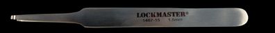 Lockmaster® Zylinderstiftpinzette