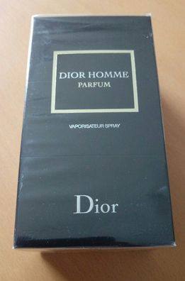 Christian Dior Dior Homme Parfum 75ml Men