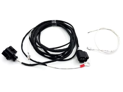Kabel Kabelbaum Tagfahrlicht Nachrüstung ohne Start/ Stopp passend für Polo 6R