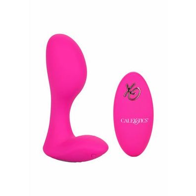 CalExotics - Silicone Remote G-Spot Arouser