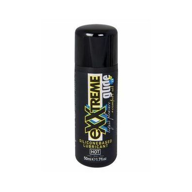 HOT - Exxtreme Glide Silicone 50ml