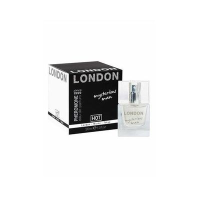 HOT - Pheromone Parfum London Man