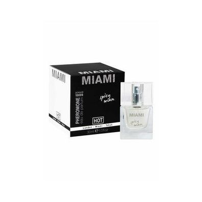 HOT - Pheromone Parfum Miami Man