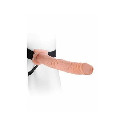 Pipedream - 11 Inch Hollow Strap-On
