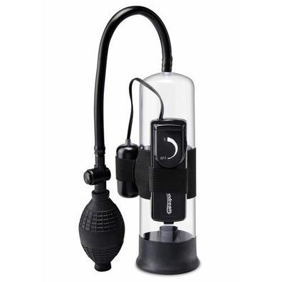 Pipedream - PW Beginners Vibrating Pump