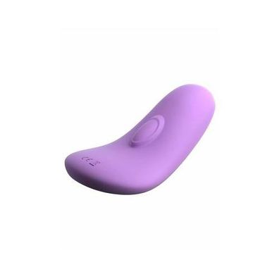 Pipedream - Remote Silicone Please-Her