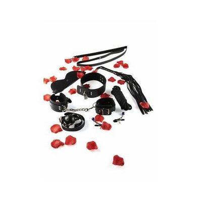 TOYJOY - Amazing Bondage Sex Toy Kit