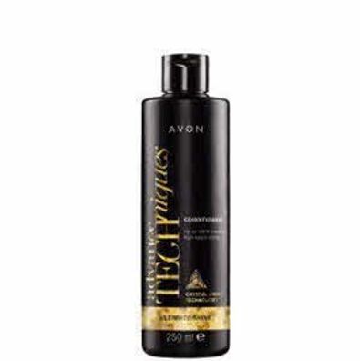 AVON Advance Techniques Ultimate Shine Pflegespülung