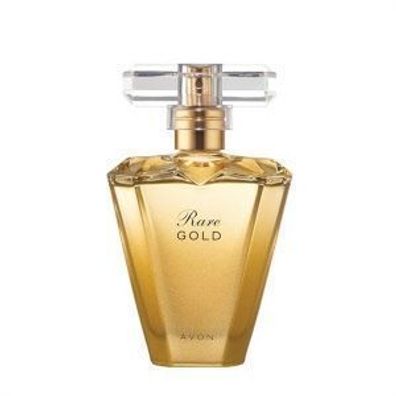 AVON rare gold Eau de Parfum