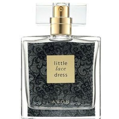 AVON Little Black Dress Lace Eau de Parfum für Sie