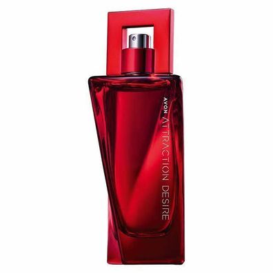 AVON Attraction Desire Eau de Parfum Spray