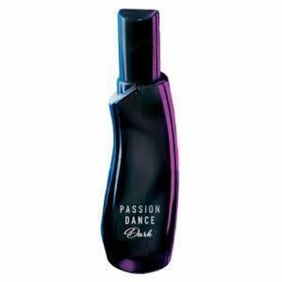 AVON Passion Dance Dark Eau de Toilette