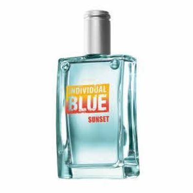 AVON Individual Blue Sunset Eau de Toilette